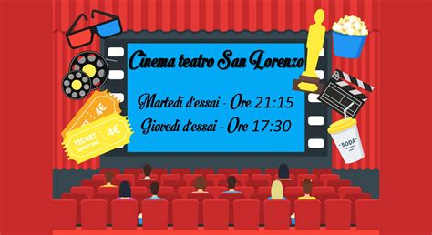 cinema giaveno|Cinema San Lorenzo